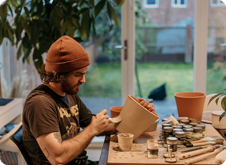 Art Workshop