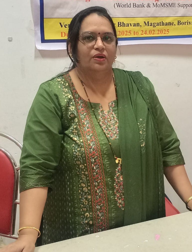 Aditi Vaidya