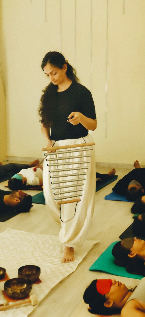 Nimisha Patel