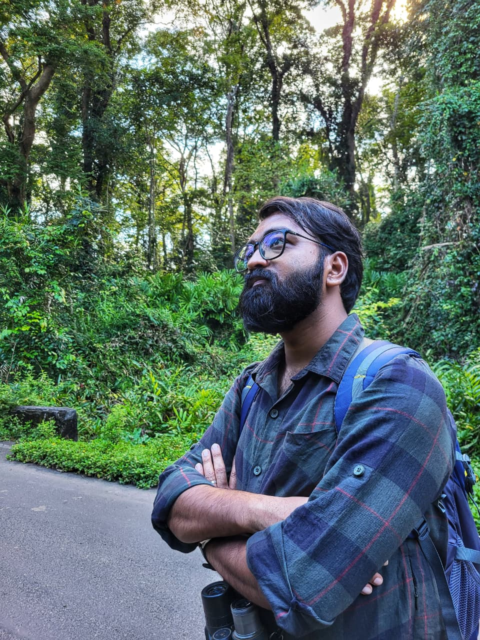 Sagar Mahajan