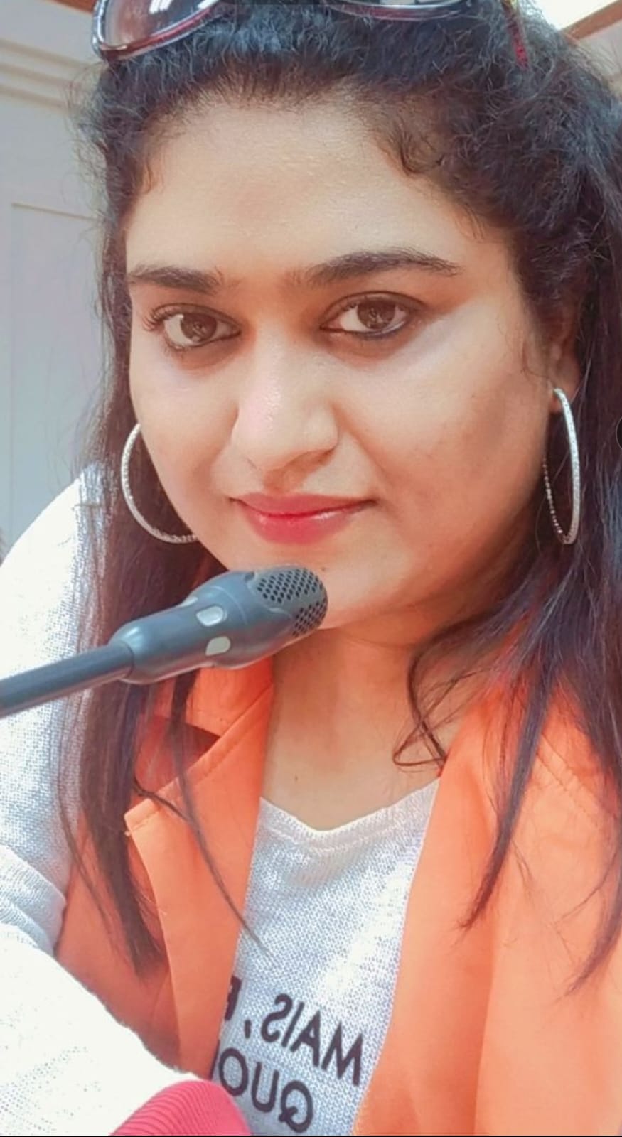 Barynder kaur