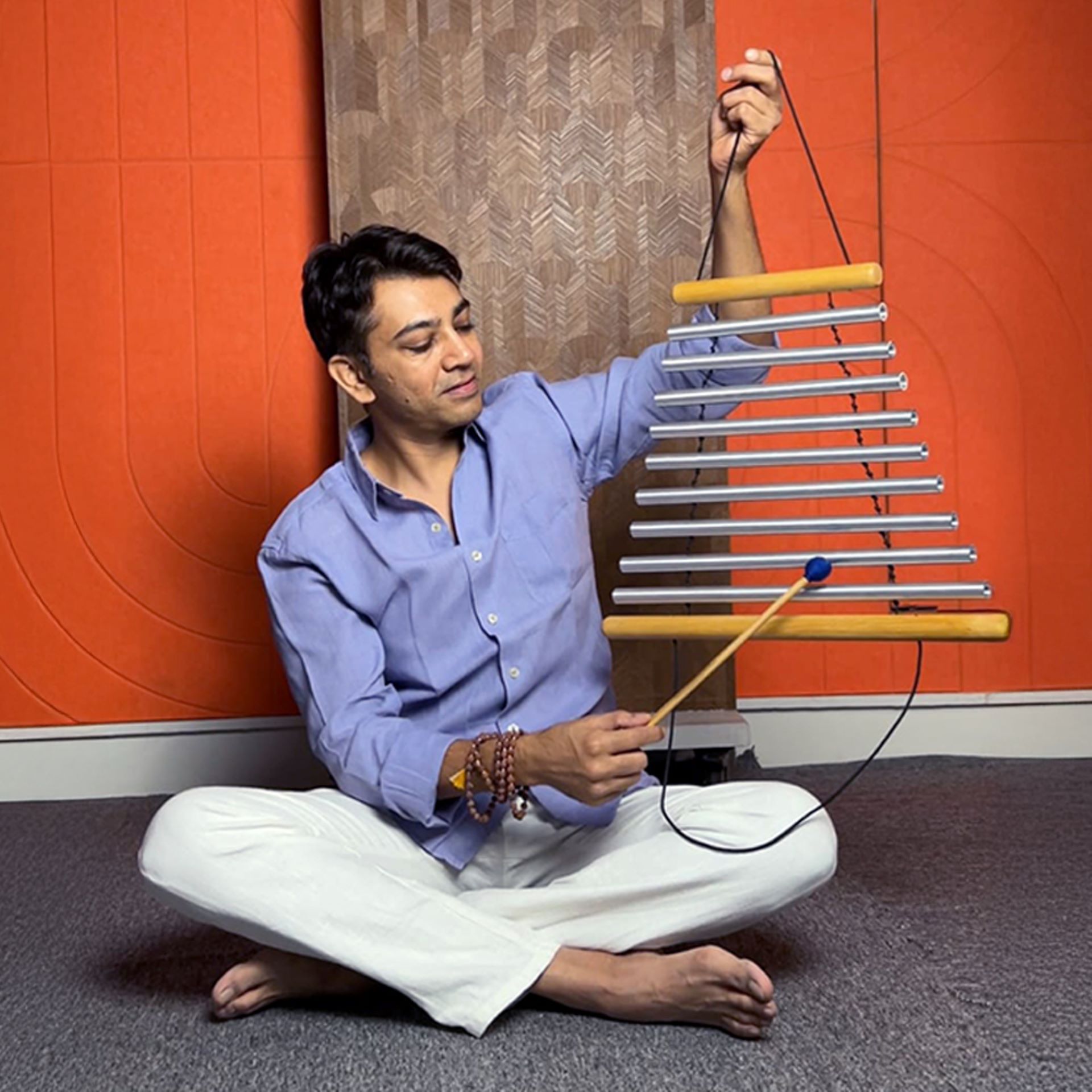 Rohan Shroff