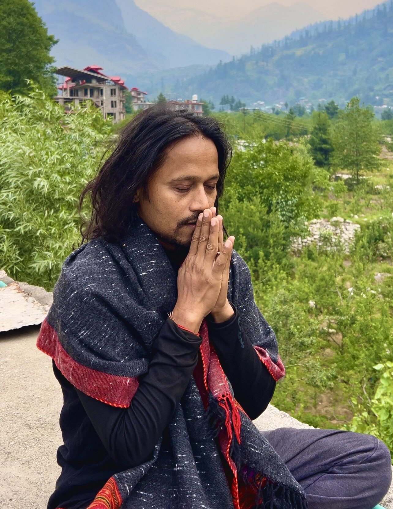 Swapnil Gawde
