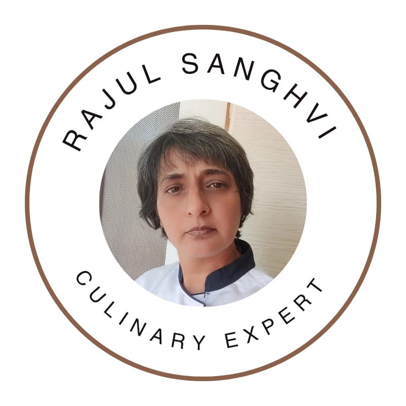 Rajul Sanghvi