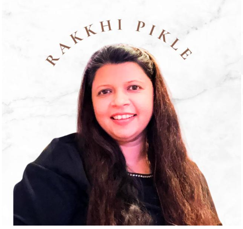 Rakkhi Pikle