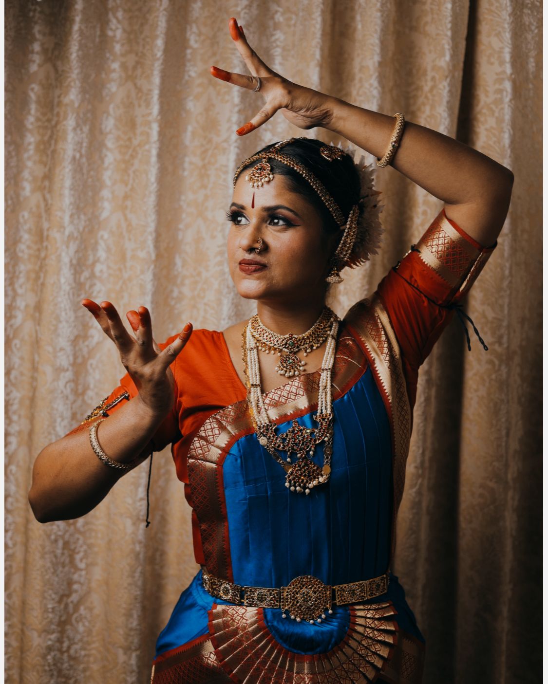 Vasudha Mandar Ghadi