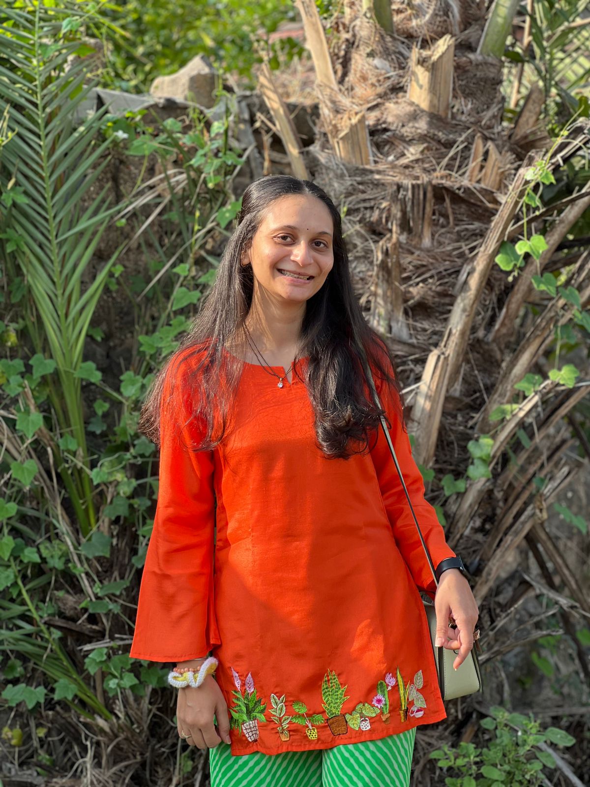 Minal Sonani
