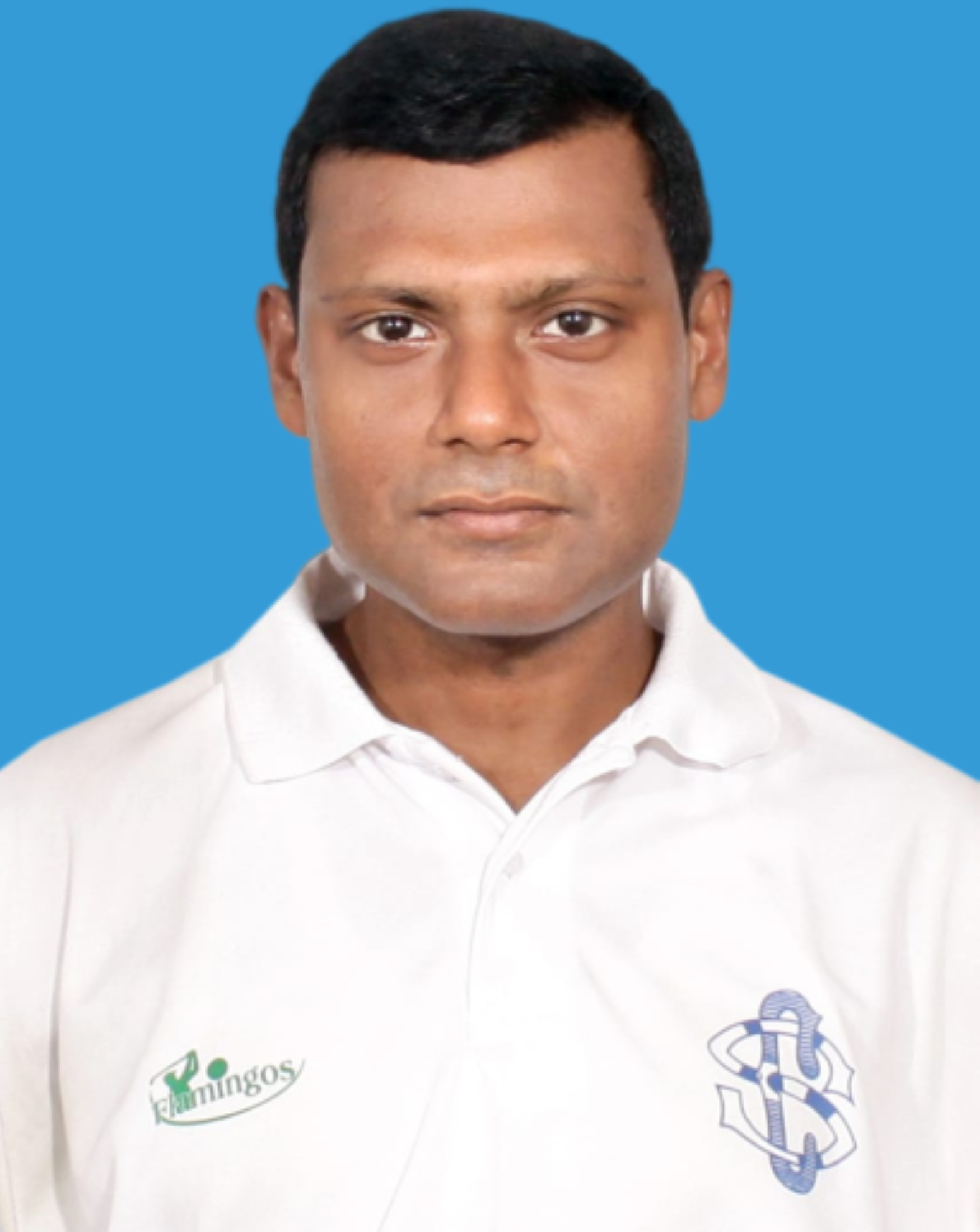 Sanjay's Yoga Fitness Class