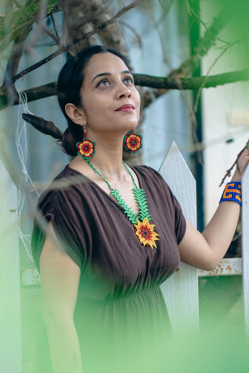 Shama Igatpuriwala