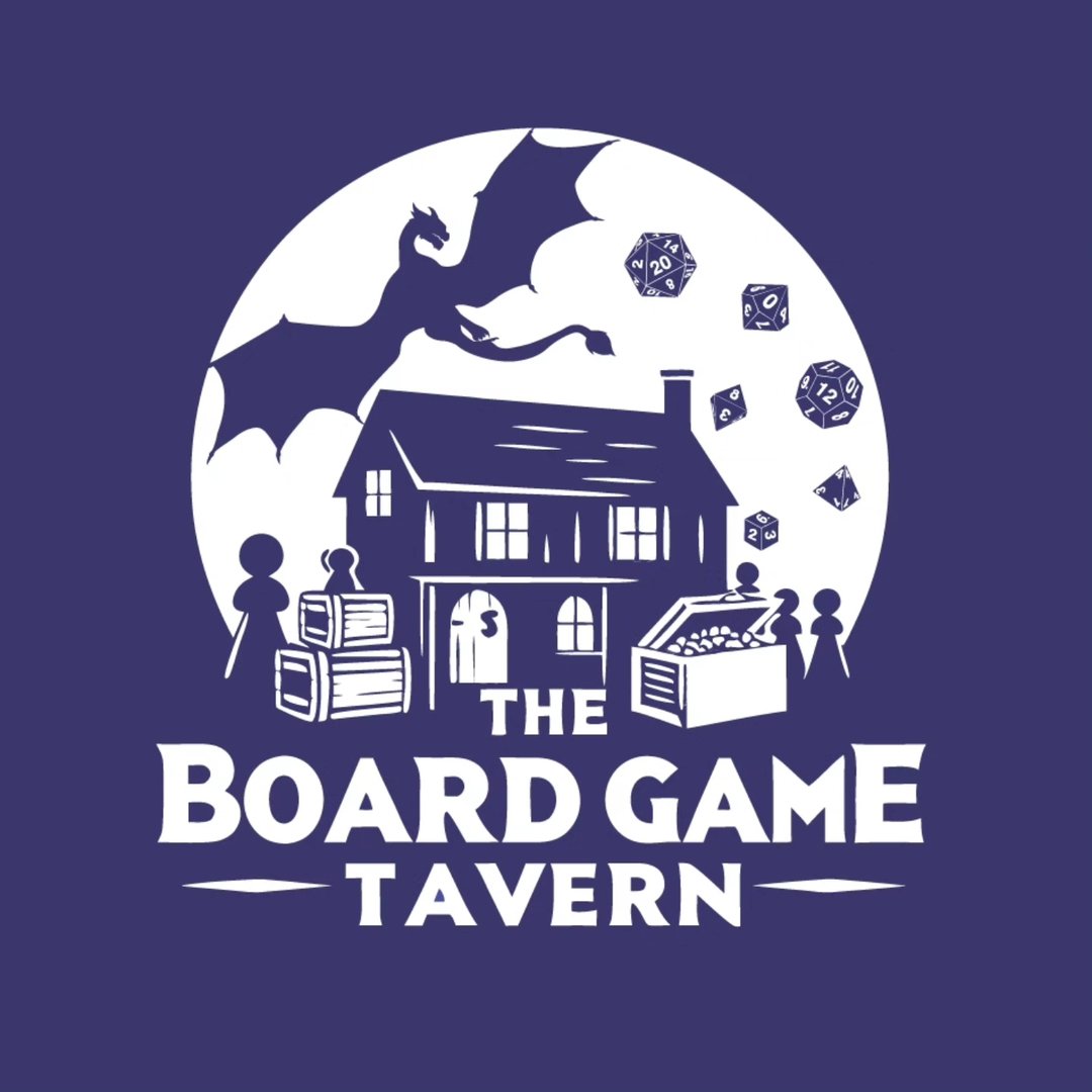 The Boardgame Tavern