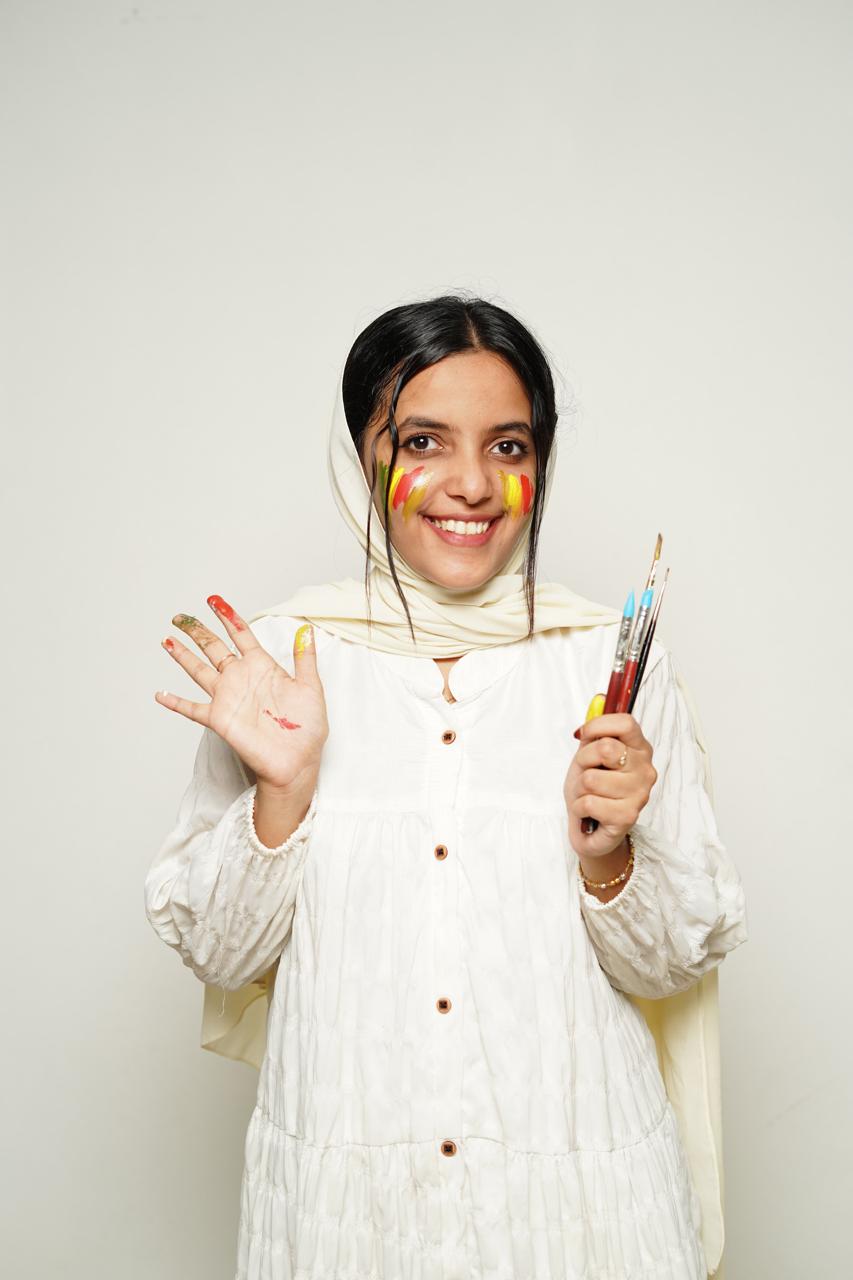 Shahana TP