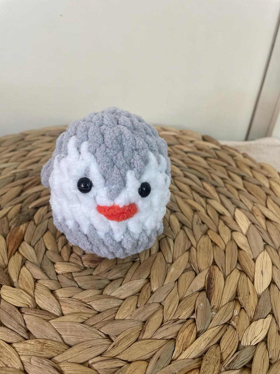 LOVE CROCHET VERY MUCH