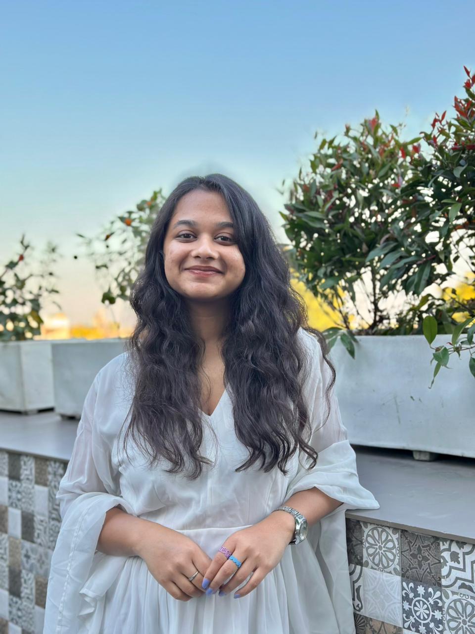 Nandini Gupta