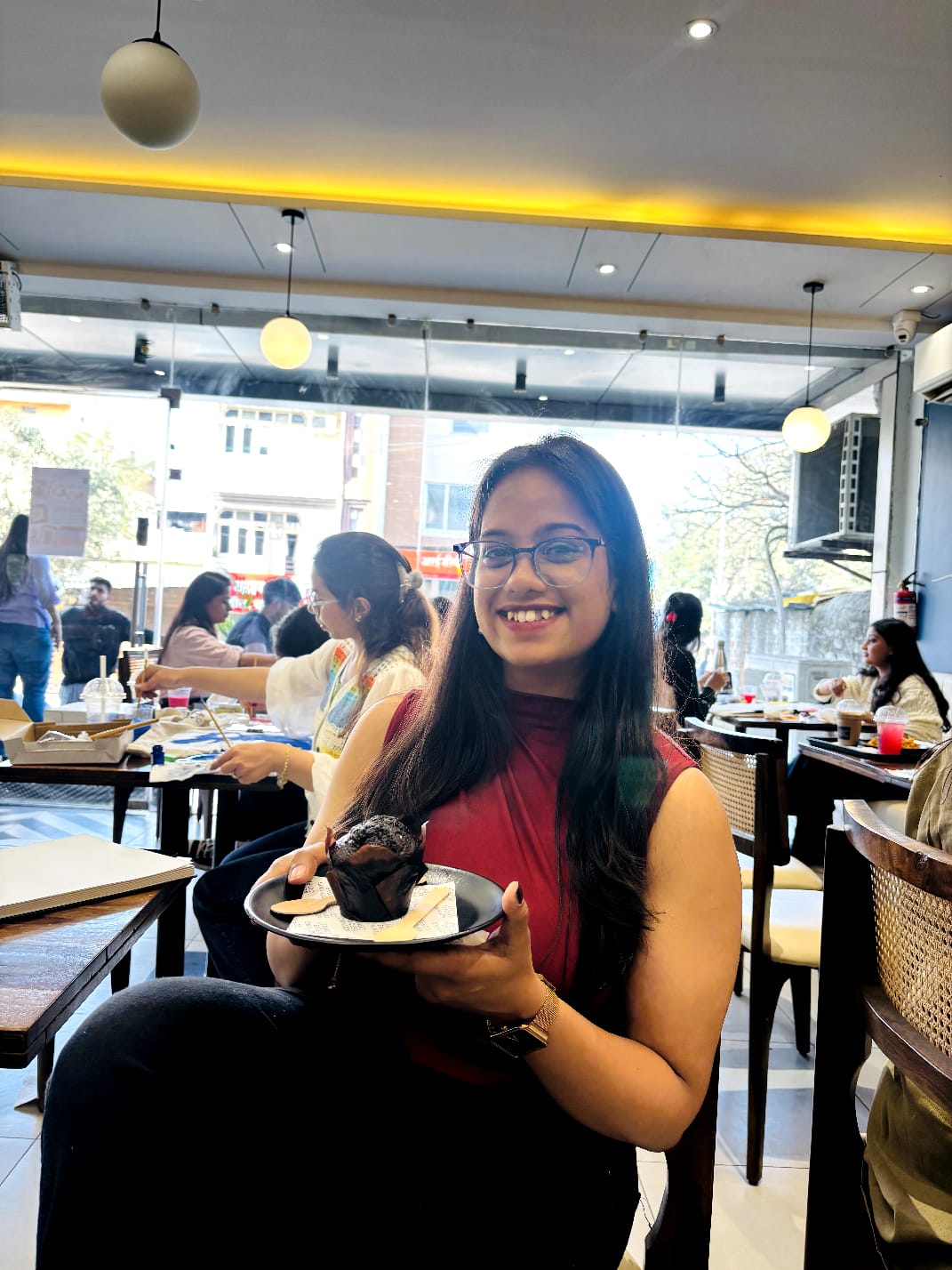 Sneha Jain