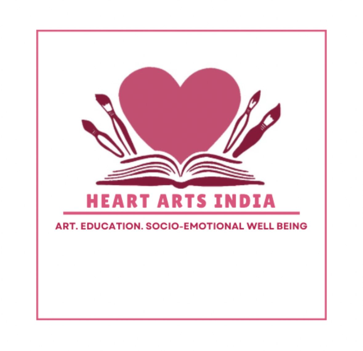 Heart Arts India